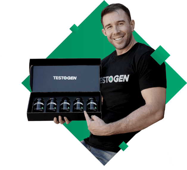 testogen